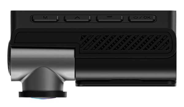 Wideorejestrator + kamera tylna NAVITEL RS984 GPS Sort