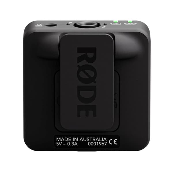 Rode Wireless ME TX - Dedikerad sändare