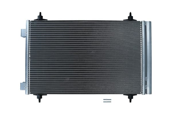 KONDENSATOR LUFTKONDITIONERING 7800044 KAMOKA
