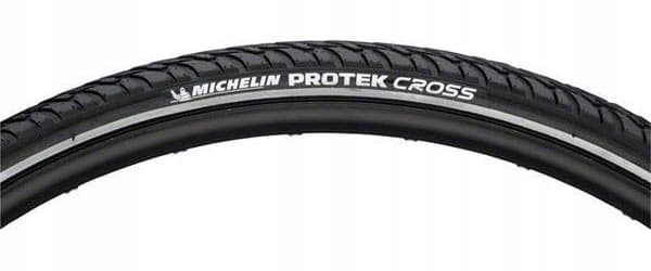 MICHELIN PUNCTURE PROOF -RENGAS 28 700x40 PROTREK