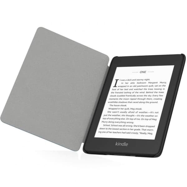 TECH-PROTECT SMARTCASE KINDLE PAPERWHITE V / 5 / SIGNATURE EDITION MUSTA