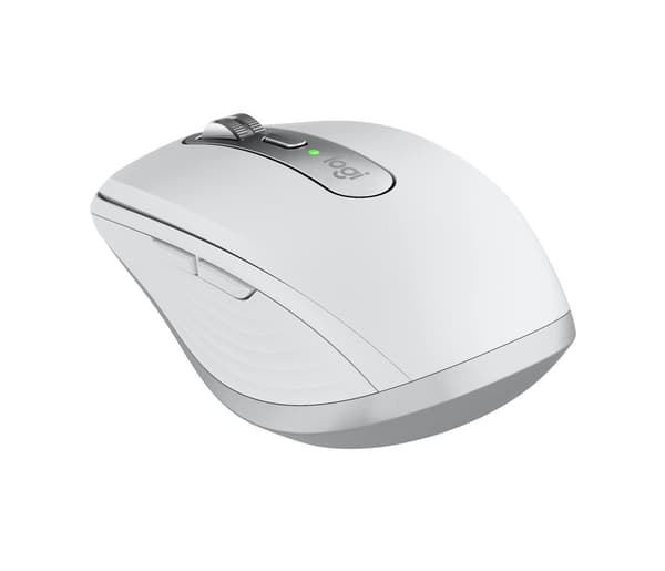 Logitech MX Anywhere 3S trådlös mus, 8000 DPI