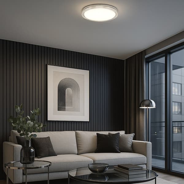 LAGO LED-katto - MILAGRO ML1841