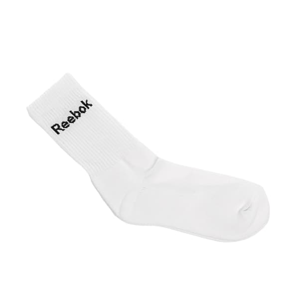 Reebok Herr Långa Strumpor 6-pack 39-42