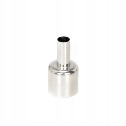Munstykke N1197 9mm lige kort