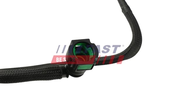 BRÆNDSTOFSLANGE FT39657 FAST