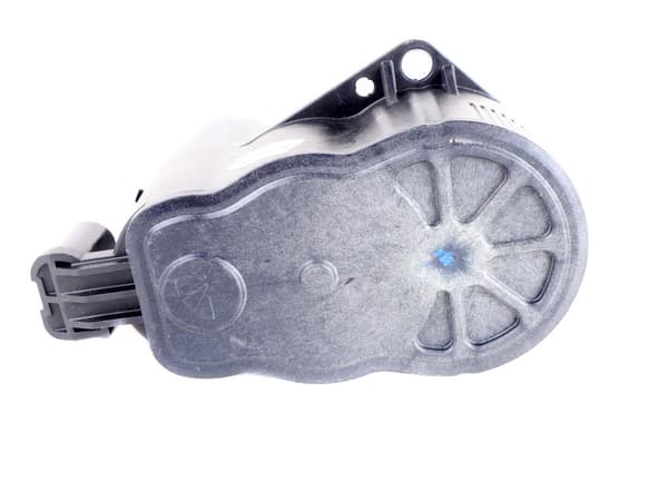 BAKRE HANDBROMS BRÄNSLOK MOTOR 2 PIN