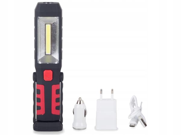 Værkstedslampe LAT-0064 (100) GAB_A