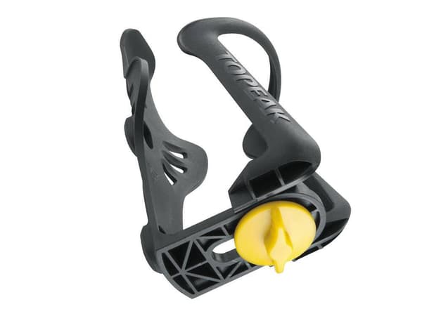 Topeak Modula Cage EX svart justerbar flaskhållare