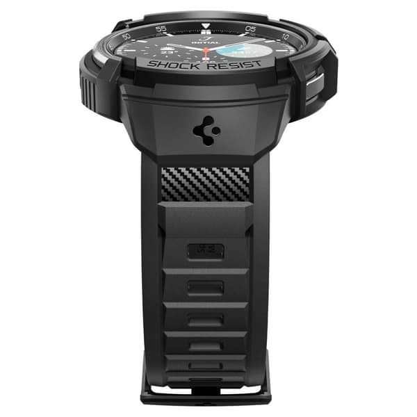 SPIGEN RUGGED ARMOR PRO GALAXY WATCH 6 CLASSIC (47 MM) SORT