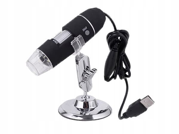FÖRSTORINGSLAS MIKROSKOP USB 1000X (50) GAB_A