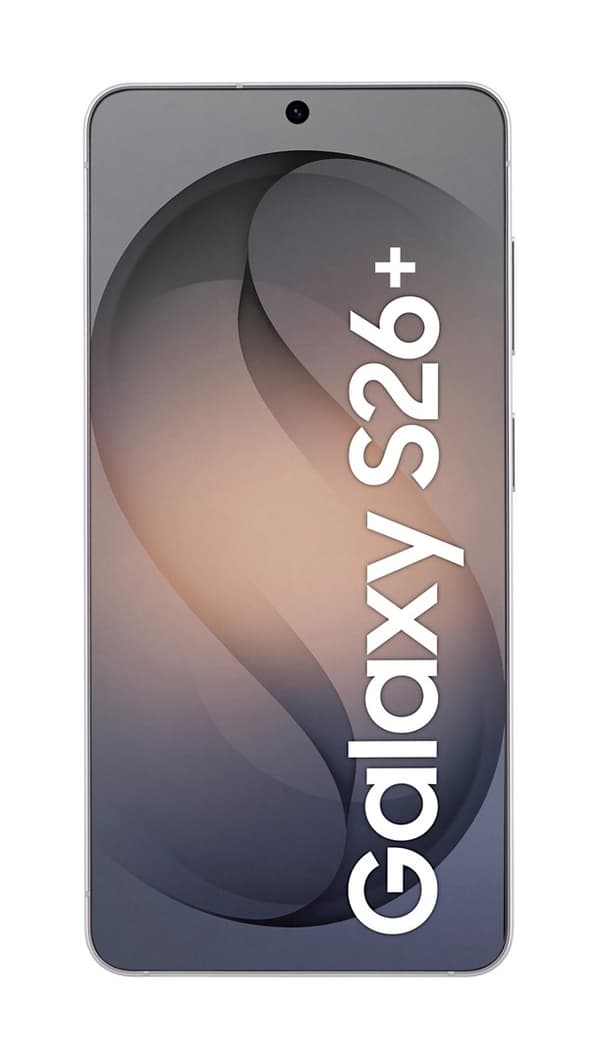 Samsung Galaxy S26 (S947) 12/256GB Vit