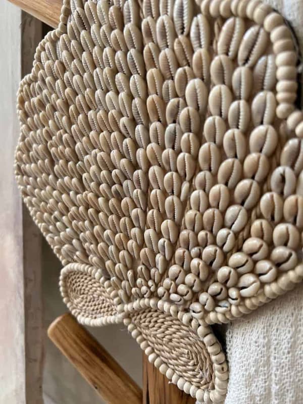 Boho koriste KAURI