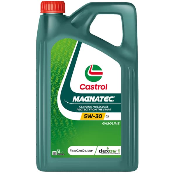 Castrol Ma 5W-30 DX 4L