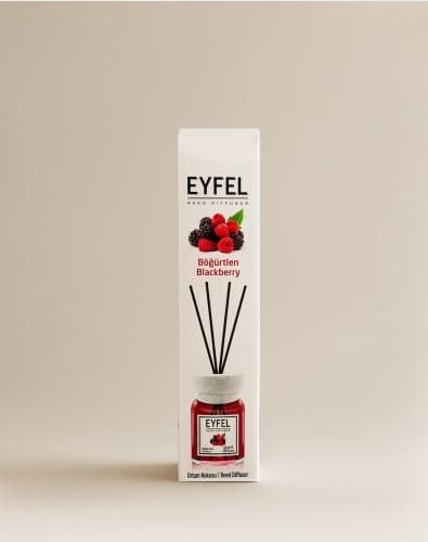 Eyfel - luftfräschare i form av pinnar Skogsfrukter 120 ml