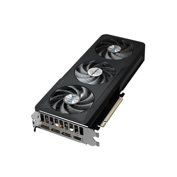 Gigabyte RTX 5060 Ti EAGLE MAX OC 8GB Grafikkort