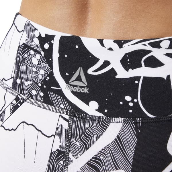 REEBOK ELEMENTS LEGGINGS XS