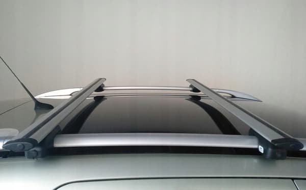 Kattoteline Bmw X6 (E71 / E72) SUV 5D vuosimalli 2008-2014