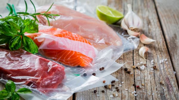 Immersion cirkulator för sous vide matlagning Teesa SV70 1200W