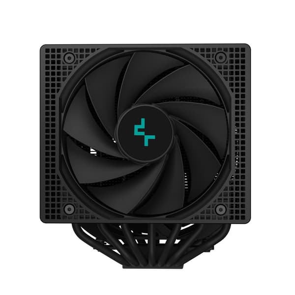 DeepCool ASSASSIN IV -jäähdytys