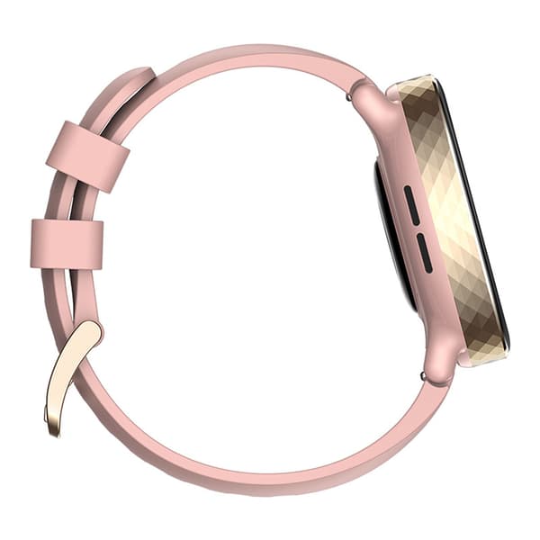 Zeblaze Lily 2 Smartwatch (lyserød)