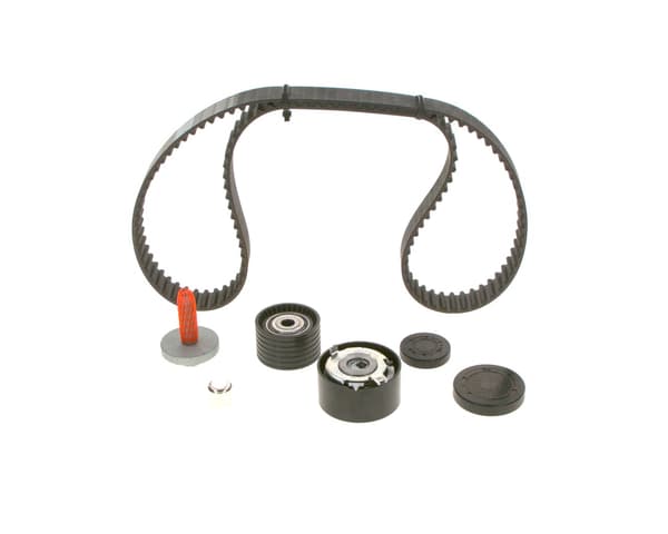 KAMREMSSATS 1987946702 BOSCH