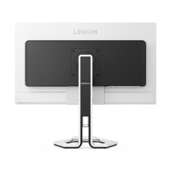 Lenovo Legion Pro 27Q-10 skærm hvid-sort