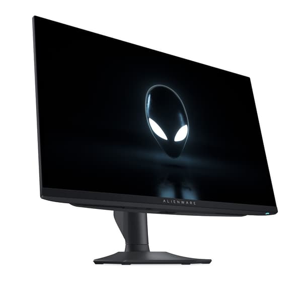 SKÄRM DELL ALIENWARE QD-OLED 27 AW2725DF 360Hz