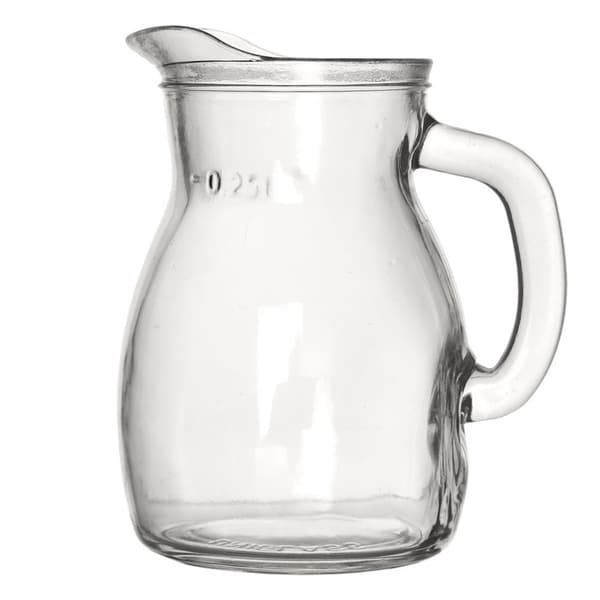 Lasisanko 300 ml