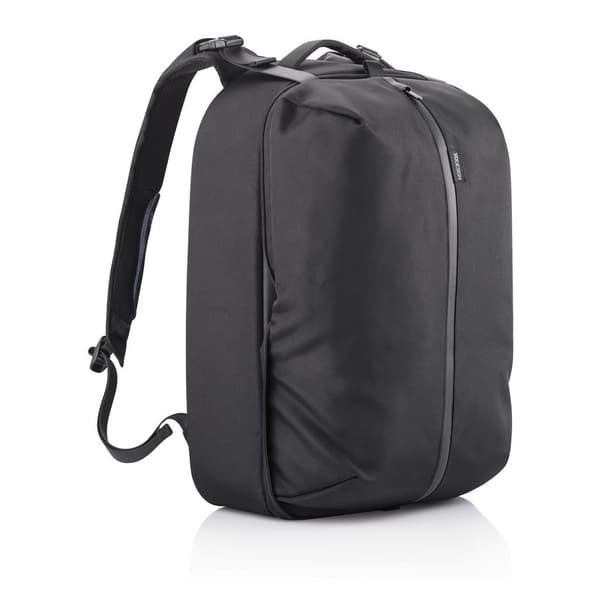 XD DESIGN RYGGSACK FLEX GYMVÄSKA SVART