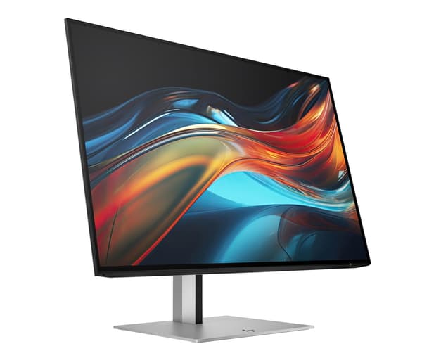 HP LED-skärm 24” S7 Pro 724pu (8Y2F7AA) 100Hz