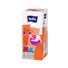 BELLA PANTY SOFT A20 INDLAGER
