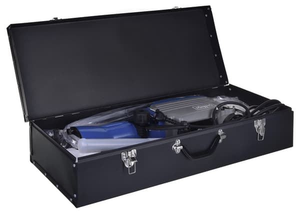 Scheppach AB1700 HEX -purkuvasara