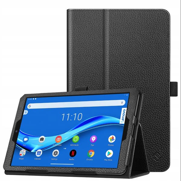 Lenovo Tab M7 7.0 fodral för TB-7306 generation 2 och 3