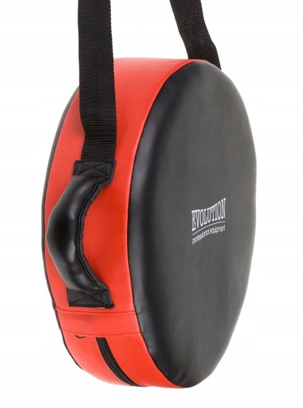 Evolution Round -harjoituskohde