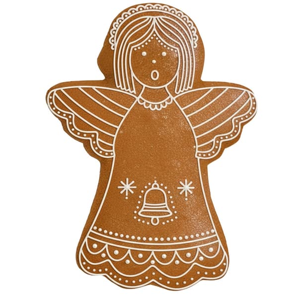 Stålängel kakutstickare 8 cm