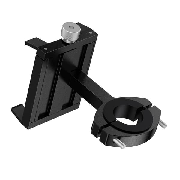 TECH-PROTECT V4 UNIVERSAL CYKELFÄSTE SVART