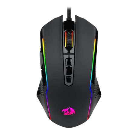 REDRAGON M910-K Ranger Sort Mus