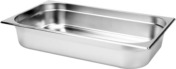 GASTRONOMISK BEHOLDER GN 1/1 100MM - YG-00253