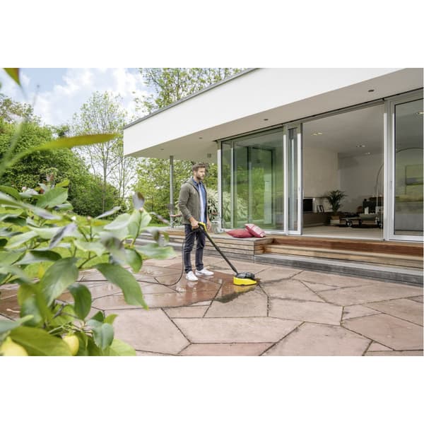 Lisälaite Karcher T-Racer T 7 Plus -painepesuriin