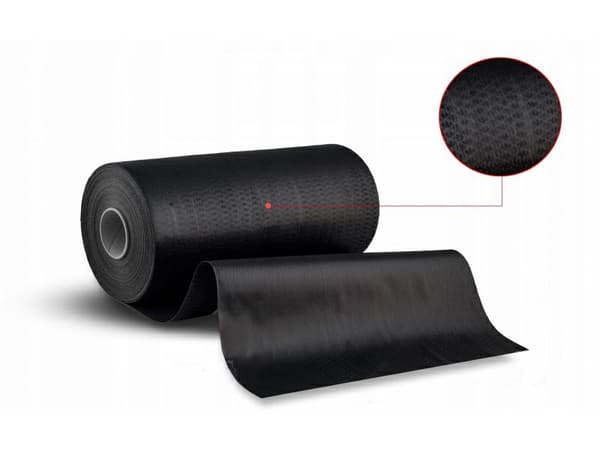 HORISONTELL VÄGGISOLERING 0,40m x 50m
