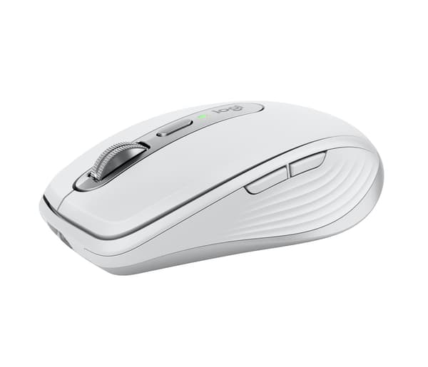 Logitech MX Anywhere 3S langaton hiiri, 8000 DPI