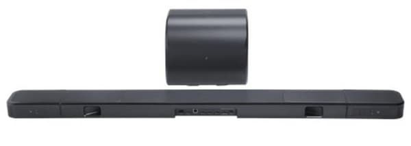 JBL Bar 1300MK2 Soundbar Svart