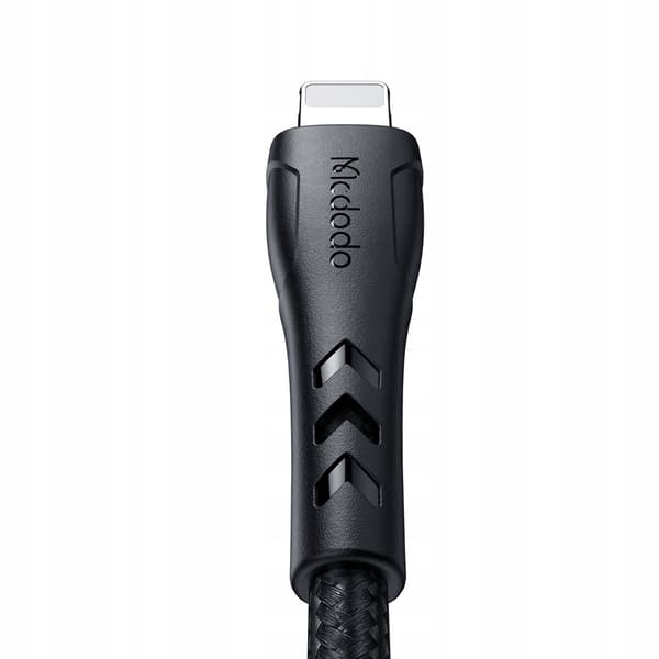 MCDODO USB-C LIGHTNING-KABEL SNABBLADDNING 36W 1M FÖR IPHONE 11 12 13 14