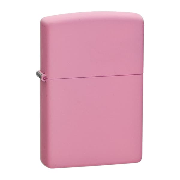 ZIPPO PINK MATTE 60001185 Sytytin