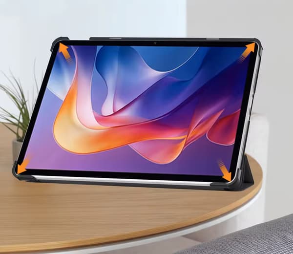 Slimfodral för Xiaomi Redmi PAD 2 11 11" 2025
