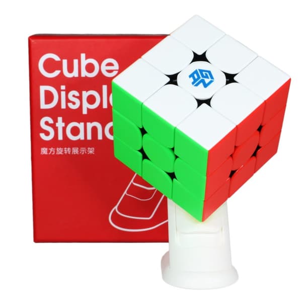 GAN displaystativ til standard 3x3