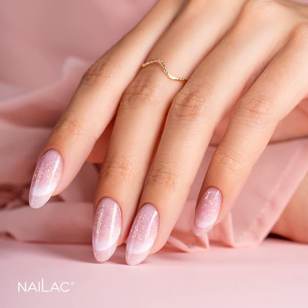 Jellyflaska Bling Diva NaiLac 7ml