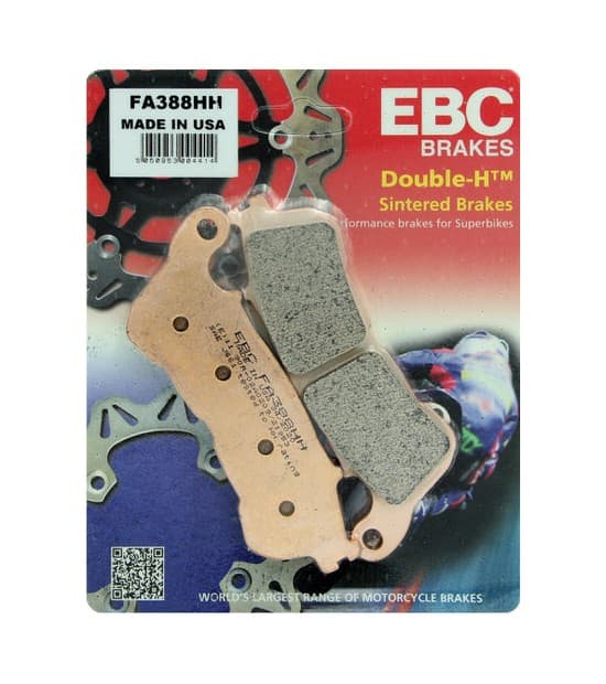 EBC FA388HH bremseklodser