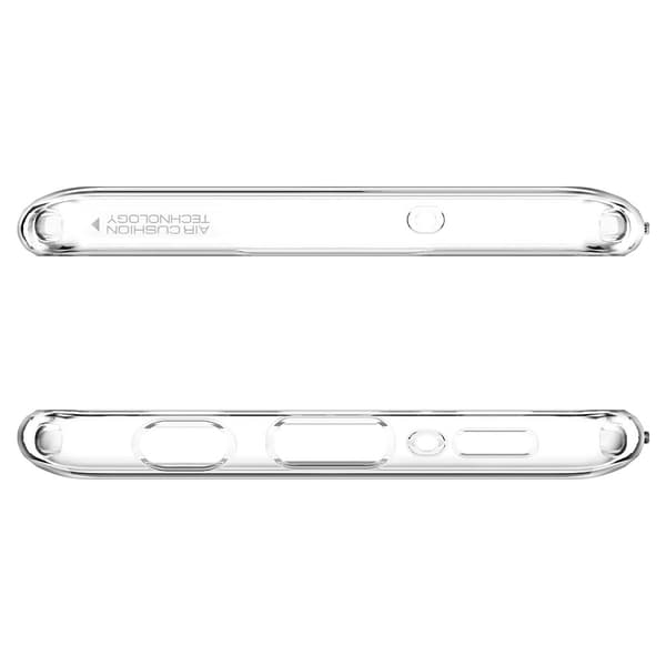 SPIGEN LIQUID CRYSTAL GALAXY A42 5G CRYSTAL CLEAR